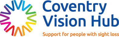 Coventry Vision Hub Logo
